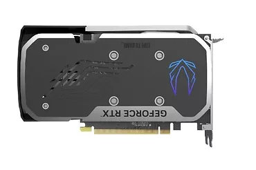 Karta graficzna Zotac GeForce RTX 4060 Ti Twin Edge 16GB GDDR6