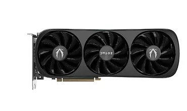 ZOTAC Karta graficzna GeForce RTX 4080 Trinity Black 16GB GDDR6X 256bit HDMI