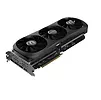 ZOTAC Karta graficzna GeForce RTX 4080 Trinity Black 16GB GDDR6X 256bit HDMI