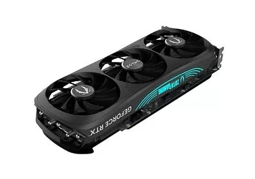 ZOTAC Karta graficzna GeForce RTX 4080 Trinity Black 16GB GDDR6X 256bit HDMI