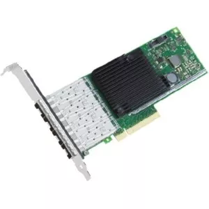 Intel Karta sieciowa serwerowa X710-DA4 (FH) 4xSFP+ Bulk, X710DA4FHBLK