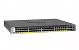 Netgear Switch M4300 48xGE 2x10GE 2xSFP+ Stack GSM4352S