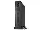 PowerWalker UPS On-Line 3000VA PF1 USB/RS232, LCD, 8x IEC OUT, Rack 19''/Tower