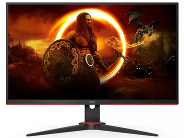 Monitor 27