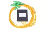 Extralink Splitter PLC 1:8 SC/APC ABS 2.0MM 1.5M G657A