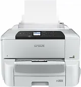 Epson Drukarka WF-C8190DW A3+/35ppm/PCL+PS3/LDAP