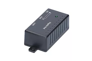 Extralink POE INJECTOR 1 PORT GIGABIT