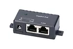 Extralink POE INJECTOR 1 PORT GIGABIT