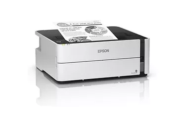 Epson Drukarka ITS M1180   A4/mono/39ppm/duplex/(W)LAN