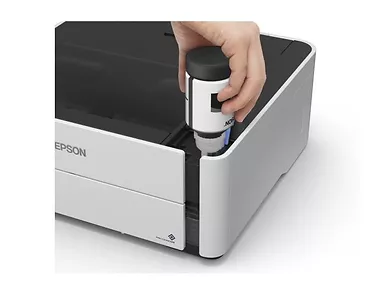 Epson Drukarka ITS M1180   A4/mono/39ppm/duplex/(W)LAN