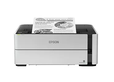 Epson Drukarka ITS M1180   A4/mono/39ppm/duplex/(W)LAN