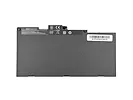 Mitsu Bateria do HP EliteBook 840, 850, 755, G3 4000 mAh (46.5 Wh) 11.4 Volt