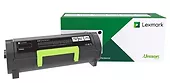 Lexmark Toner 56F2H00 czarny High Yield