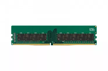 GOODRAM Pamięć serwerowa DDR4   8GB/2666(1*8GB) ECC CL19  DIMM SRx8