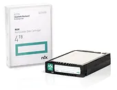 Hewlett Packard Enterprise Kaseta z dyskiem RDX 4TB Q2048A