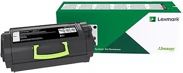 Lexmark Toner C232HY0 Żółty