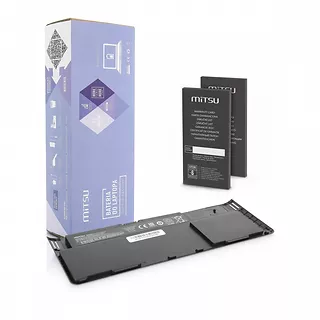 Mitsu Bateria do HP EliteBook 810 G1  4000 mAh (44 Wh) 10.8 - 11.1 Volt