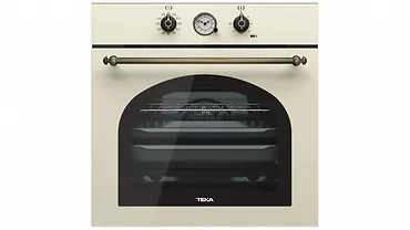 TEKA Piekarnik HRB 6300 waniliowy