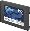 Patriot SSD 1920GB Burst Elite 450/320MB/s SATA III 2.5