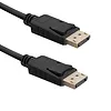 Qoltec Kabel DisplayPort v1.4 Męski - DisplayPort v1.4 Męski 1.5m