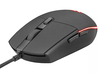 Trust Klawiatura i mysz GXT 838 AZOR  Gaming Combo