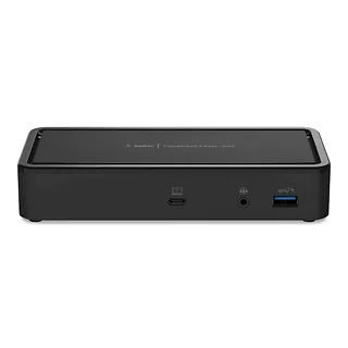 Belkin Stacja dokująca Thunderbolt 3 Dock Series 2