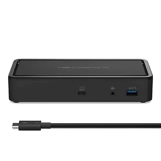 Belkin Stacja dokująca Thunderbolt 3 Dock Series 2