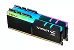 G.SKILL Pamięć do PC - DDR4 16GB (2x8GB) TridentZ RGB 3600MHz CL16 XMP2