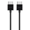 Belkin Kabel Premium HDMI 2m czarny