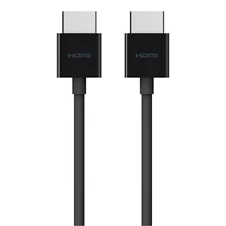 Belkin Kabel Premium HDMI 2m czarny