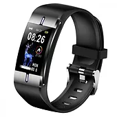 Maxcom Smartwatch Fit FW34 Srebrny