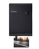 Canon Drukarka Selphy Square QX10 BK 4107C003