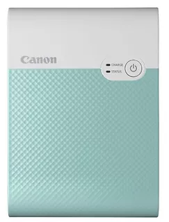 Canon Drukarka Selphy Square QX10 GR 4110C002