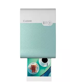 Canon Drukarka Selphy Square QX10 GR 4110C002