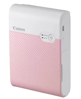 Canon Drukarka Selphy Square QX10 PK 4109C003