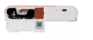 Canon Drukarka Selphy Square QX10 PK 4109C003