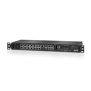 APC NBRK0750 NetBotz Rack Monitor 750