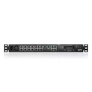 APC NBRK0750 NetBotz Rack Monitor 750