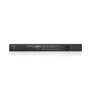 APC NBRK0750 NetBotz Rack Monitor 750