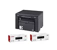 Canon Drukarka laserowa MF3010 + CRG725X2 5252B034