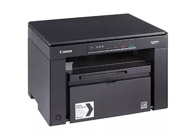 Canon Drukarka laserowa MF3010 + CRG725X2 5252B034