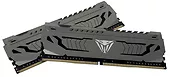 Patriot Pamięć DDR4 Viper Steel 16GB/3733(2*8GB) Grey CL17