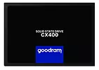 GOODRAM Dysk SSD CX400-G2 512GB  SATA3 2,5 7mm