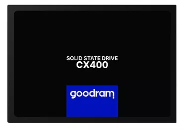 GOODRAM Dysk SSD CX400-G2 1TB  SATA3 2,5 7mm