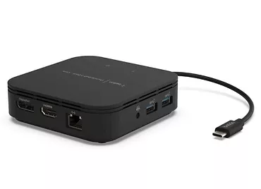 Belkin Stacja dokująca Thunderbolt 3  z kablem