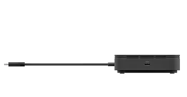 Belkin Stacja dokująca Thunderbolt 3  z kablem