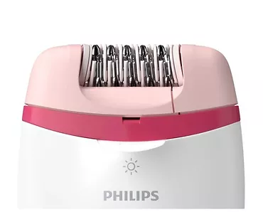 Philips Depilator Satinelle Essential   BRE255/00