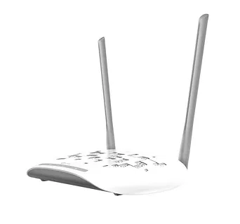 TP-LINK Punkt dostępowy WA801N Access Point N300