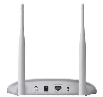 TP-LINK Punkt dostępowy WA801N Access Point N300