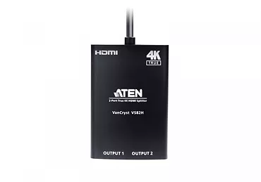 ATEN Rozdzielacz HDMI True 4K VS82H-AT